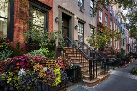 What Is A Brownstone Pros And Cons