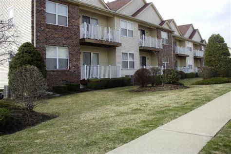 Hanover Park Condos East Hanover New Jersey - NJ Condos.net