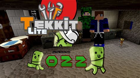 Lets Play Tekkit Lite Together German Hd Scrap Produktion