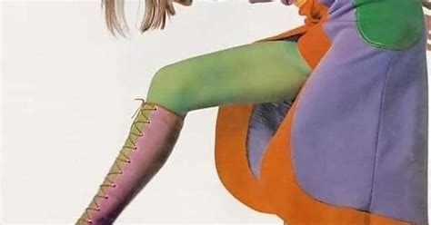 Shelley Duvall Photographed By Bert Stern For Vogue 1971 Album On Imgur