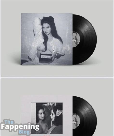 Lana Del Ray Lanadelrey Lanaraybabyx Nude Leaks OnlyFans Photo TheFappening