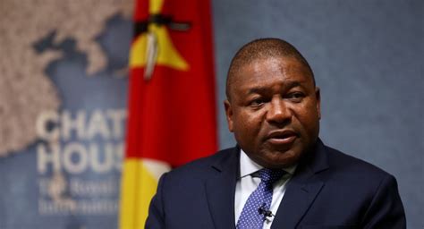 OPEC Congratulates Mozambique President Filipe Nyusi For His African ...