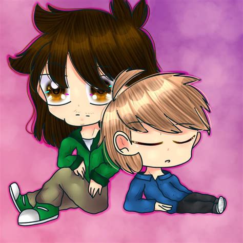 Eddsworld Eduardo Jon