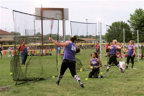 Beacon Batting Cages Beacon Athletics