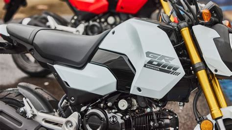 Precio Y Detalles De La Nueva Moto De Honda Mdz Online