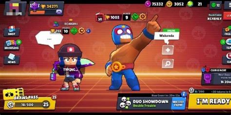 Brawl Stars Boosting Overall Trophies Video Gaming Video Games