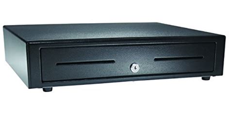 APG Cash Drawer Vasario Series Cash Drawer (5 slot) – POS Equipment