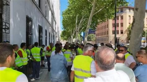 Detenido Un Cuarto Agricultor En Zaragoza Por Los Disturbios De La