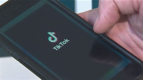 Tiktok Could Soon Be Banned Nationwide