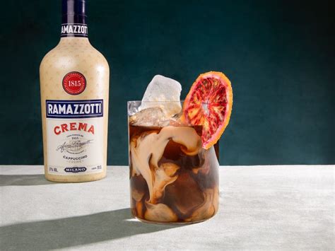 Crema Cold Brew Mit Vanille Rezept Kitchen Stories