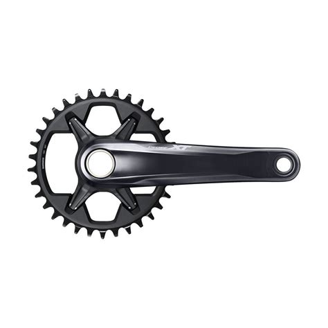 Shimano Deore Xt Fc M S Crankset Lordgun Online Bike Store