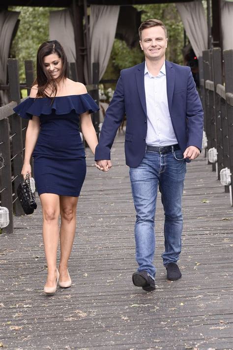 Kasia Cichopek W Bikini Wow Zdj Cia Kozaczek