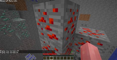 Ores Mod 1 8 1 Minecraft Mod