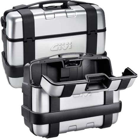 Givi Monokey Side Cases