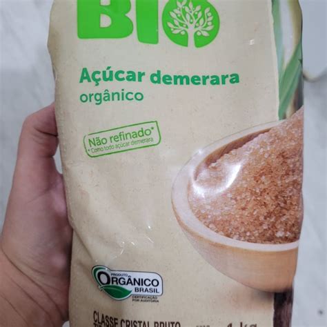 Carrefour Bio A Ucar Demerara Org Nico Reviews Abillion