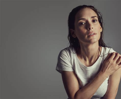 Winona Ryder Nude Leaked Explicit Collection 2023 72 Photos The Fappening