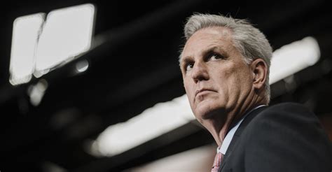 Kevin Mccarthy Is Ousted So Who Becomes House Speaker