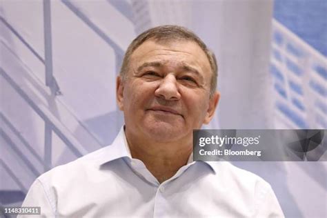 Arkady Rotenberg Photos And Premium High Res Pictures Getty Images