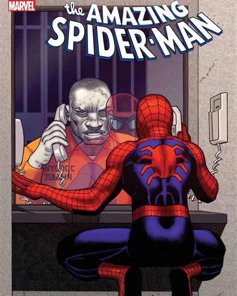 Amazing Spider Man 57 Comic Review Weird Science Marvel Comics