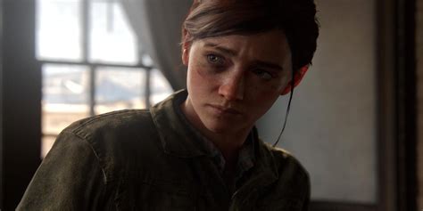 Hilarious The Last of Us 2 Clip Shows Ellie Failing ‘Easy Jump’