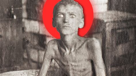 A Brief History Of The Worst Man Made Famines Holodomor Youtube