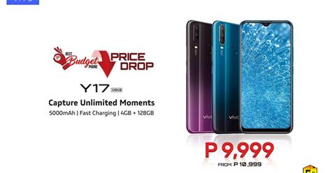 Vivo Y Now Available At Php Gizmo Manila