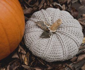 Best Free Crochet Pumpkin Patterns Easy Crochet Patterns