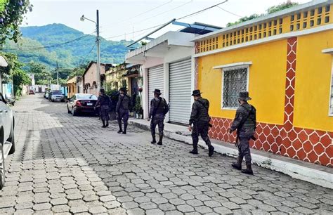 Ejército Guatemala on Twitter Tercera Brigada de Infantería del