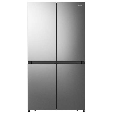 Side By Side Gorenje Nrm Fux