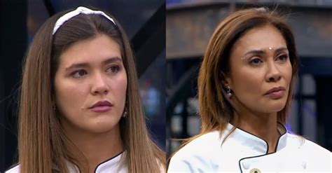 MasterChef Celebrity no es la primera vez que Martha Isabel Bolaños