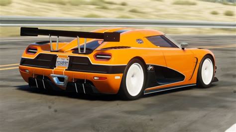 IGCD Net Koenigsegg Agera R In The Crew