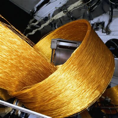 revolutionizing aerospace innovative fiber materials enhancing