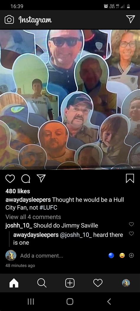 Swfc Announce Fan In The Stand Cardboard Cutouts Page 4 Sheffield