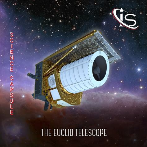 The Euclid Telescope Impulsospace