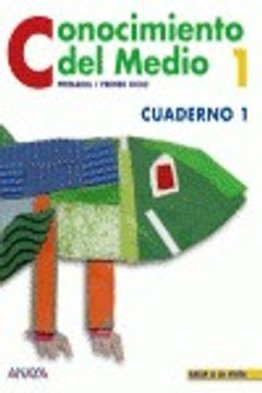 Libro Salta A La Vista Conocimiento Del Medio Educaci N Primaria