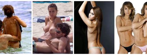 Megan Montaner Naked Pictures Will Take Your Breath Away Nude Leaked