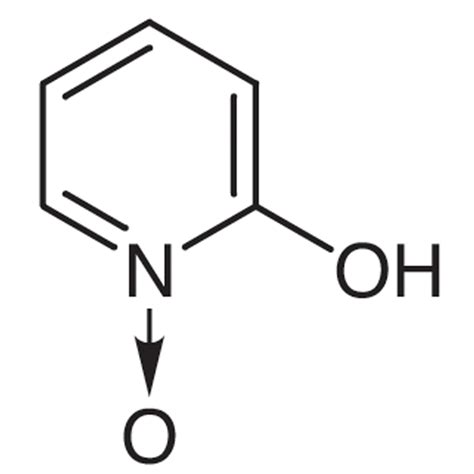 2 Hydroxypyridine N Oxide 13161 30 3 Tokyo Chemical Industry Uk Ltd