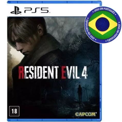 Resident Evil 1 Direct Cut Dublado Português JOGO em CD para Ps1