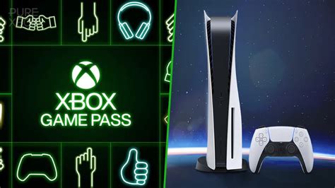 Xbox Boss There Are No Plans To Put Game Pass On Playstation And Nintendo Pure Xbox