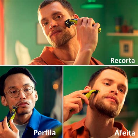 Philips Norelco Oneblade 360 Face Body Trimmer Qp283470 42 Off