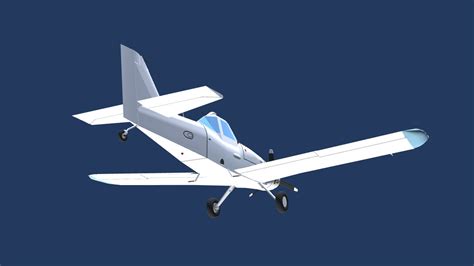 Simpleplanes Piper Pa Pawnee Brave