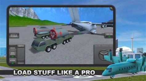 Turboprop Flight Simulator - Download & Play for Free Here