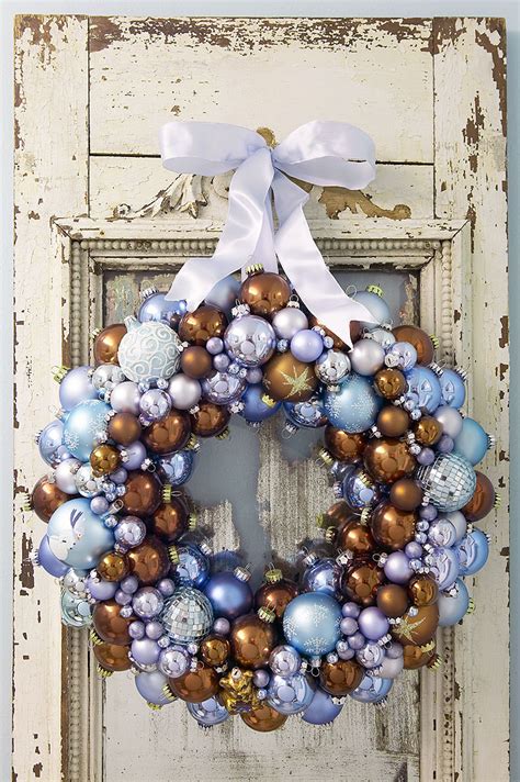 KM Decor: Christmas Wreaths