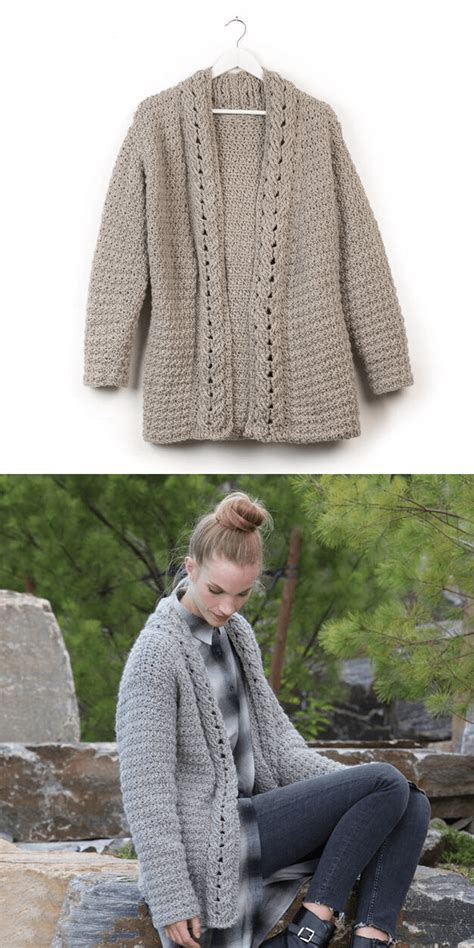 16 Free Crochet Cardigan Patterns For Beginners Beautiful Dawn Designs Crochet Cardigan