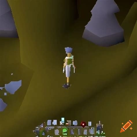 Osrs Account Creation On Craiyon