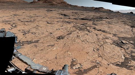 The Curiosity Rover Makes New Discovery Showing Vast Potential For