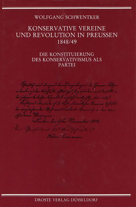 Die Konservative Revolution Funf Biographische Sk 5