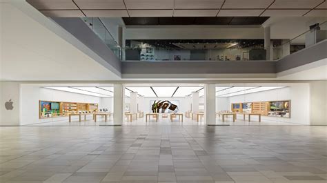 Ridgedale - Apple Store - Apple