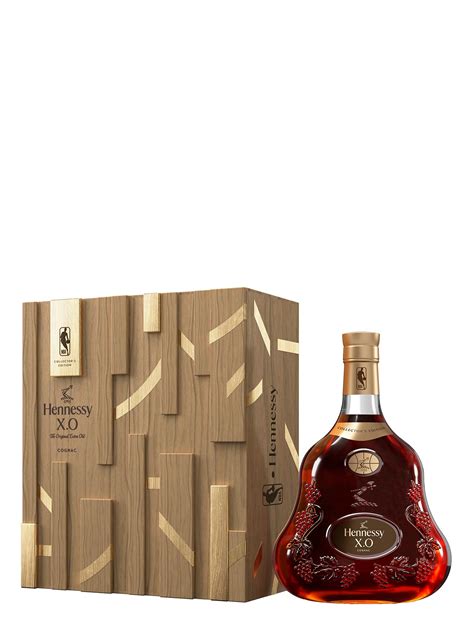 Hennessy X O Nba Limited Edition Season