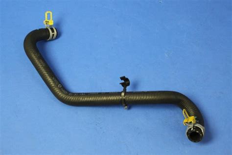 Ram Hose Heater Return Air Plumbing St Ab Chrysler